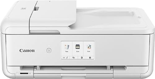 Canon PIXMA TS9551C Multifunktionsdrucker A3 2 Jahre Garantie