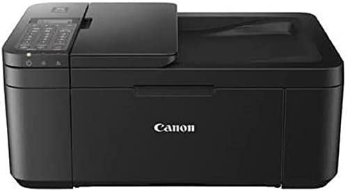 Canon PIXMA TR4550 Multifunktionsdrucker A4 4 in 1