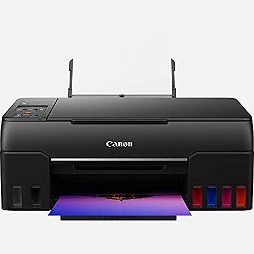 Canon PIXMA G650 MegaTank Drucker