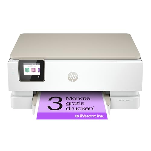 HP Envy Inspire 7220e Multifunktionsdrucker