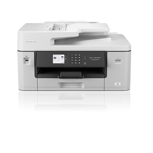 Brother MFC-J6540DWE Multifunktionsdrucker 4-in-1