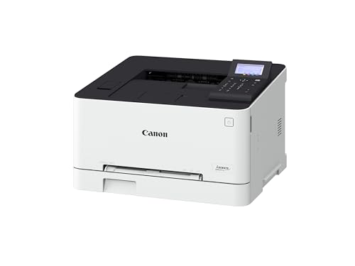 Canon i-SENSYS LBP631Cw Farblaserdrucker