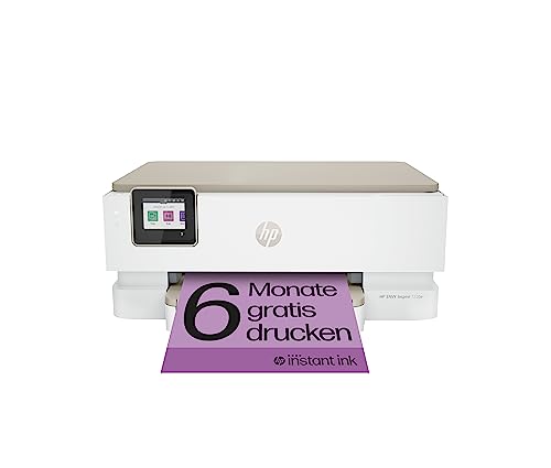 HP Envy Inspire 7220e Multifunktionsdrucker
