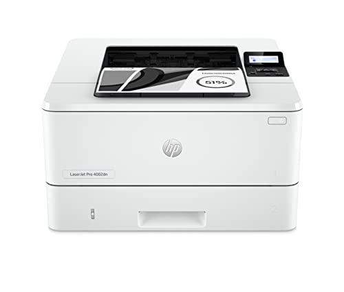 HP LaserJet Pro 4002dn Laserdrucker 120,99 Euro