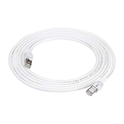 Amazon Basics Cat7 Ethernet-Kabel 3m