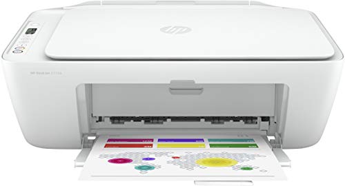 HP DeskJet 2710e Multifunktionsdrucker