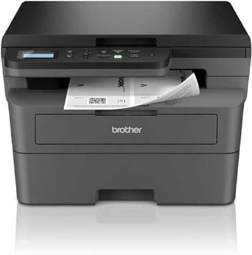 Brother DCP-L2627DW Laserdrucker 4.83