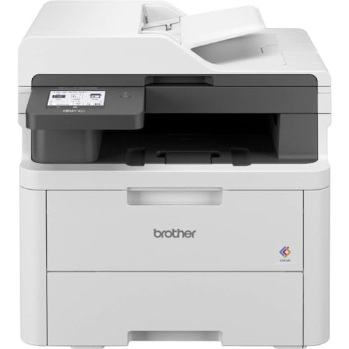 Brother MFC-L3740CDWE Multifunktionsdrucker 4-in-1