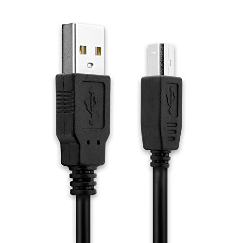 subtel USB Kabel 3m schwarz