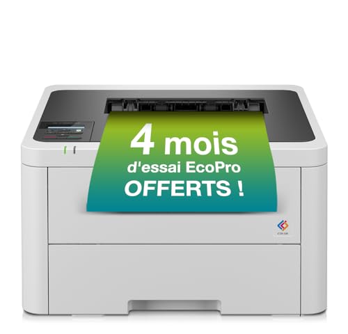 Brother HL-L3220CWE Farb-LED-Drucker mit WLAN