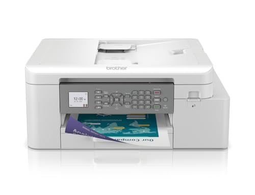 Brother MFC-J4335DW Farbtintenstrahldrucker 4-in-1