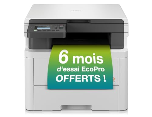 Brother DCP-L3520CDWE Multifunktionsgerät mit WLAN 4,8 von 5