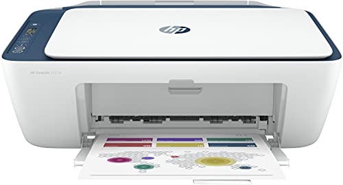 HP DeskJet 2721e Multifunktionsdrucker 63,99 €