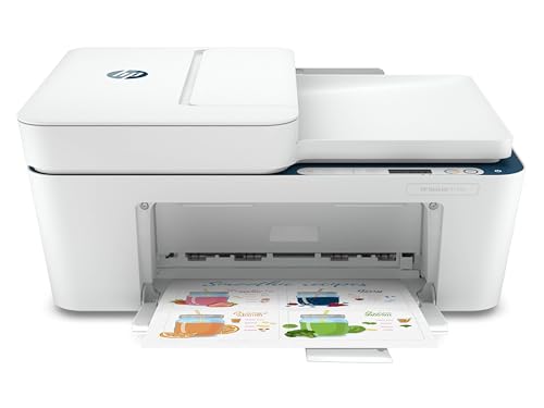 HP DeskJet Plus 4130E Multifunktionsdrucker, 59,99 €