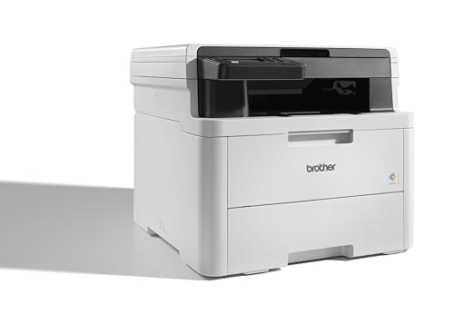 Brother DCP-L3520CDW Multifunktionsdrucker 4.8/5