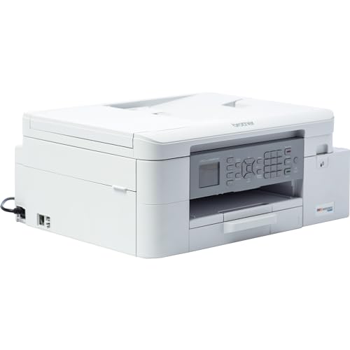 Brother MFC-J4340DWE Multifunktionsgerät