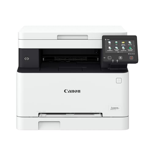 Canon i-SENSYS MF651Cw Farblaser MFP 350,23 €