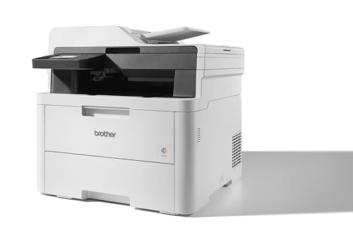 Brother MFC-L3740CDW Farb Multifunktionsgerät 4-in-1