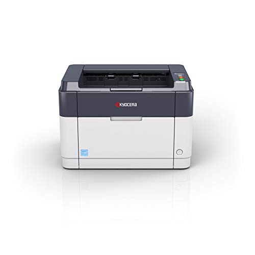 Kyocera Ecosys FS-1061DN Laserdrucker 25 Seiten pro Minute