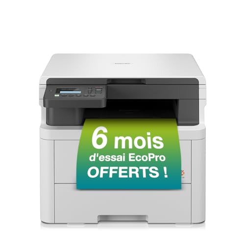 Brother DCP-L3520CDWE Multifunktionsgerät mit WLAN 4,8 von 5