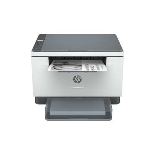 HP LaserJet MFP M234dw Multifunktionsdrucker 4.5