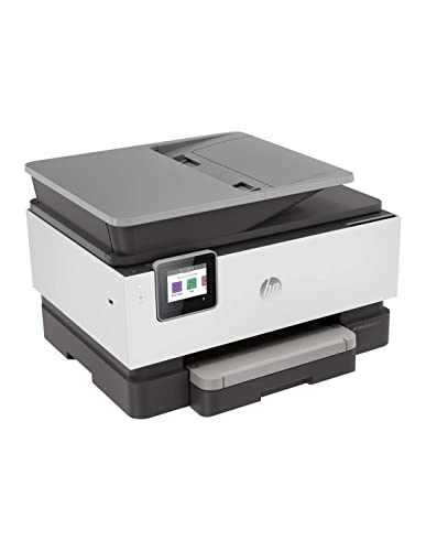 HP OfficeJet Pro 9010e Multifunktionsdrucker Basalt 4.78