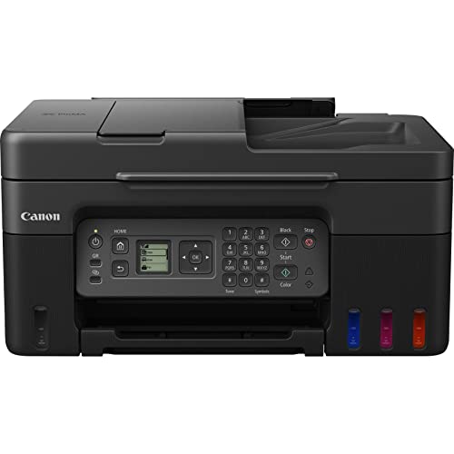 Canon PIXMA G4570 Multifunktionsgerät 4in1