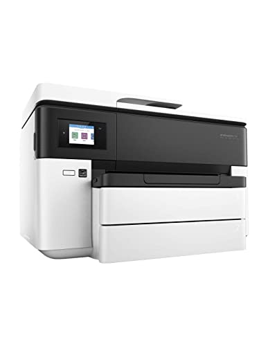 HP OfficeJet Pro 7730 Multifunktionsdrucker