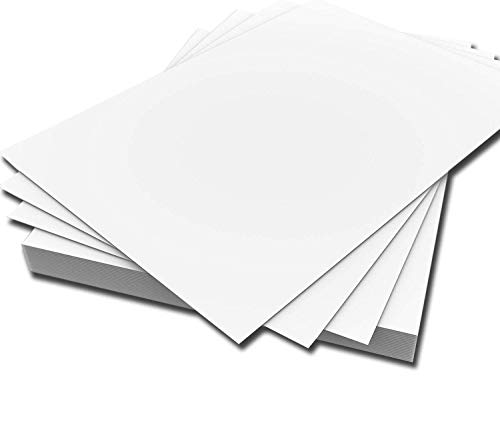 ARK Dickes Premium-Druckpapier A4 220g/m² 50 Blatt