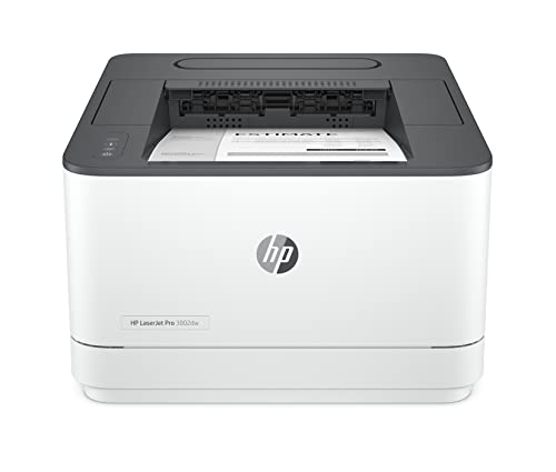 HP LaserJet Pro 3002dw Laserdrucker