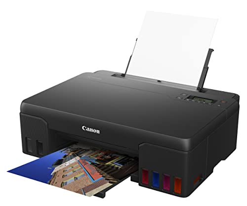 Canon PIXMA G550 MegaTank Drucker