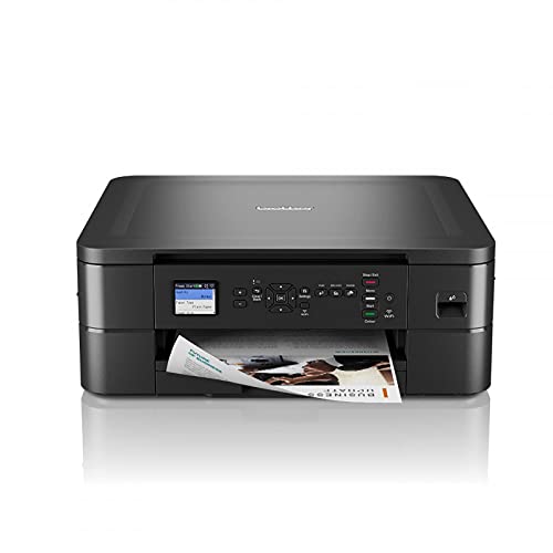 Brother DCP-J1050DW Multifunktionsdrucker 142,42 €