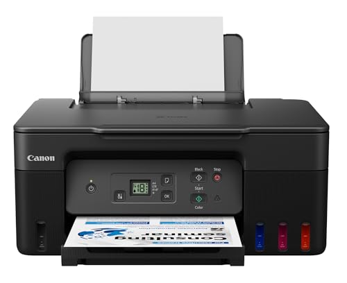 Canon PIXMA G2570 Multifunktionsdrucker