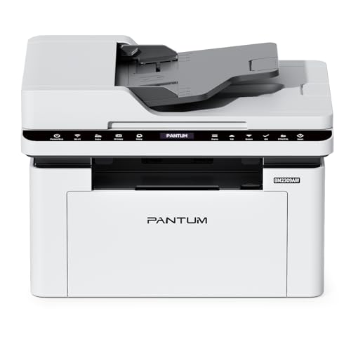 PANTUM BM2309AW Multifunktionslaserdrucker 3in1