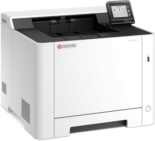 Kyocera Ecosys PA2101cwx Laserdrucker Farbe, 21 Seiten pro Minute, WLAN