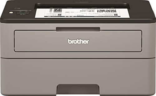 Brother HL-L2350DW Laserdrucker 30 Seiten/Min.