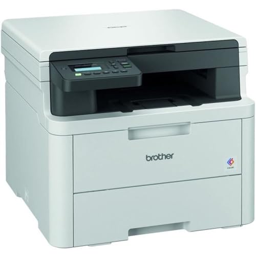 Brother DCP-L3520CDWE Multifunktionsgerät mit WLAN 4,8 von 5