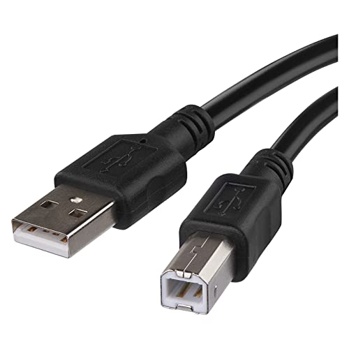 Emos S70202 USB Verbindungskabel 2m schwarz