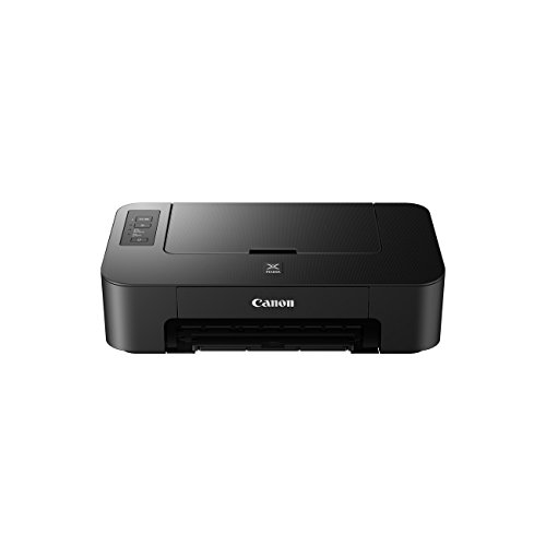 Canon PIXMA TS205 Tintenstrahldrucker schwarz 97,00 €