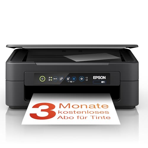 Epson Expression XP-2205 Tintenstrahldrucker