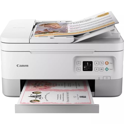 Canon PIXMA TS7451a Multifunktionsdrucker 4.8/5