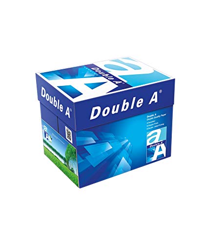 Double A Premium Kopierpapier 80 g/m² DIN A4