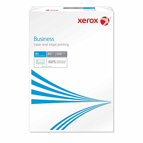 Xerox Kopierpapier DIN A4 80g/m² 500 Blatt