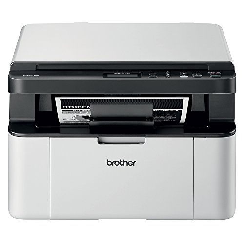 Brother DCP 1610 W Multifunktionsdrucker