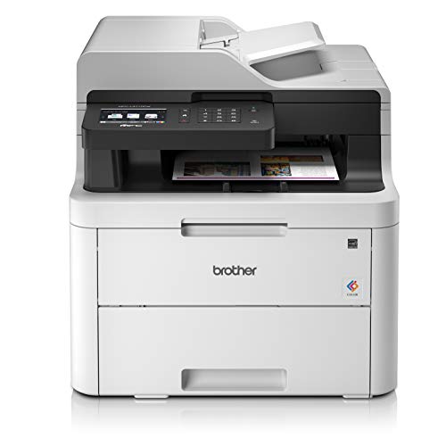 Brother MFC-L3710CW Multifunktionsdrucker 4 in 1