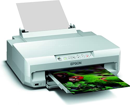 Epson Expression Photo XP-55 Fotodrucker 199,00 €