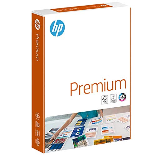 HP Premium CHP 853 Papier A4 90g/m² 250 Blatt