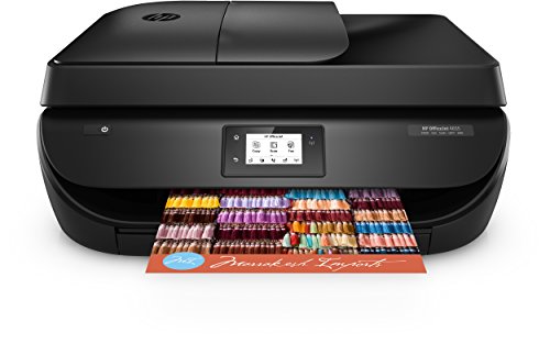 HP OfficeJet 4655 Multifunktionsdrucker