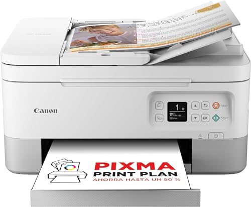 Canon PIXMA TS7451i Multifunktionsdrucker