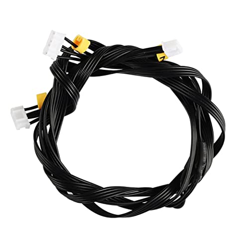 VOANZO Schrittmotor Kabel Doppel Z-Achse für Ender 3 Serie 5,99 €